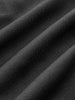 Alessia | Korsagenbluse mit Cutout-Spitzenpaneelen