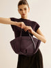 Clara | Geräumige Handtasche mit Stil