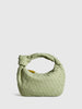 Emilia | Geflochtene Knoten-Tasche