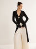 Sophie | Elegante Strickbluse