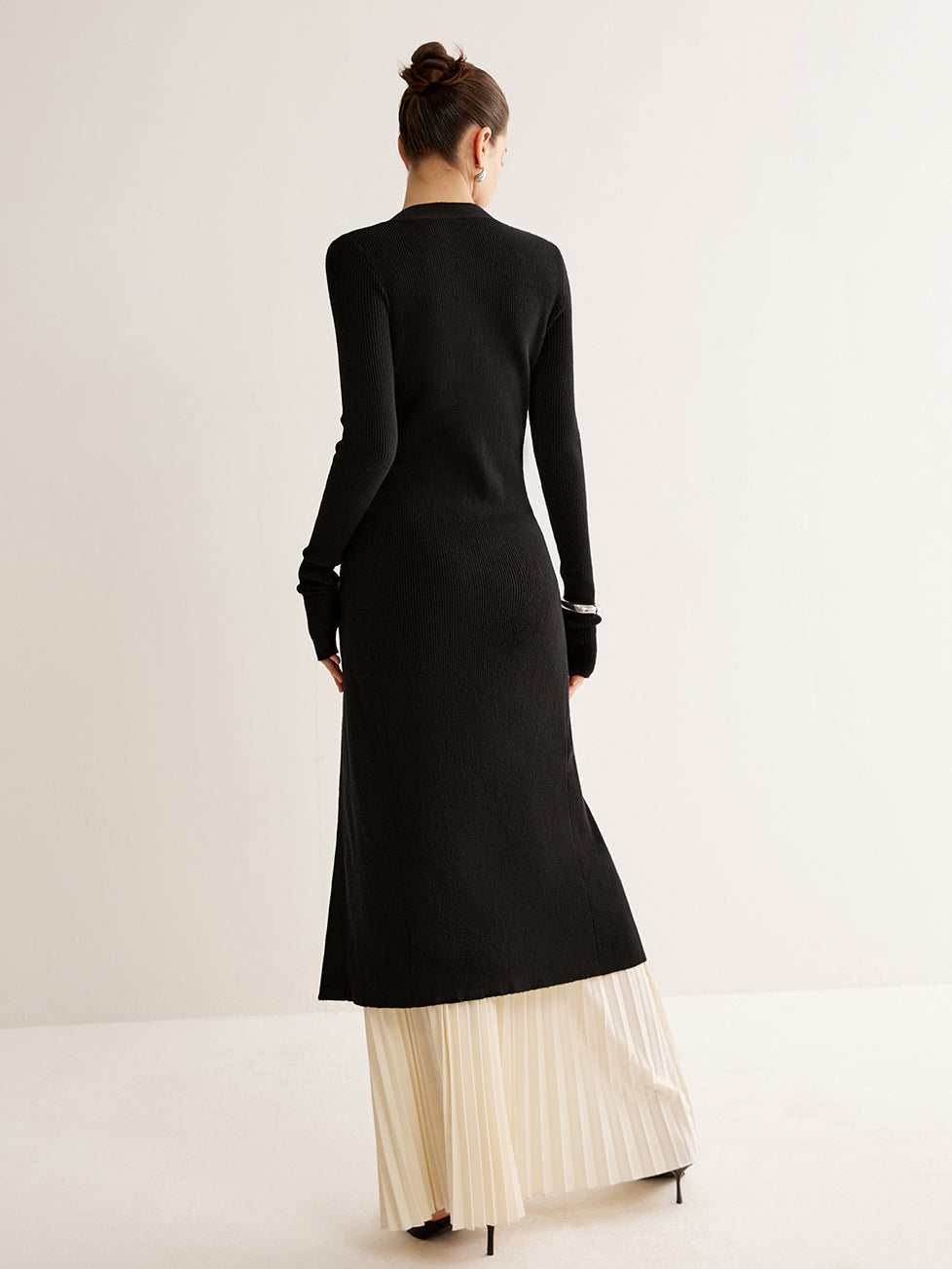 Sophie | Elegante Strickbluse