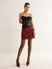 Mia | Glitzerndes Pailletten-Top