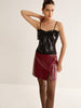Mia | Glitzerndes Pailletten-Top
