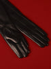 Anja | Luxuriöse Schaffell-Handschuhe