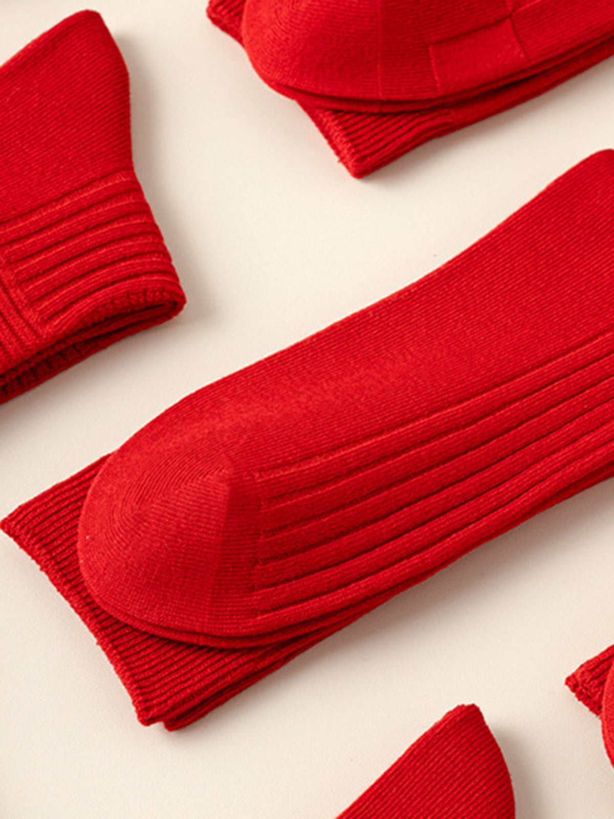 Max | Modische Streifensocken