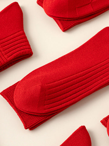 Max | Modische Streifensocken