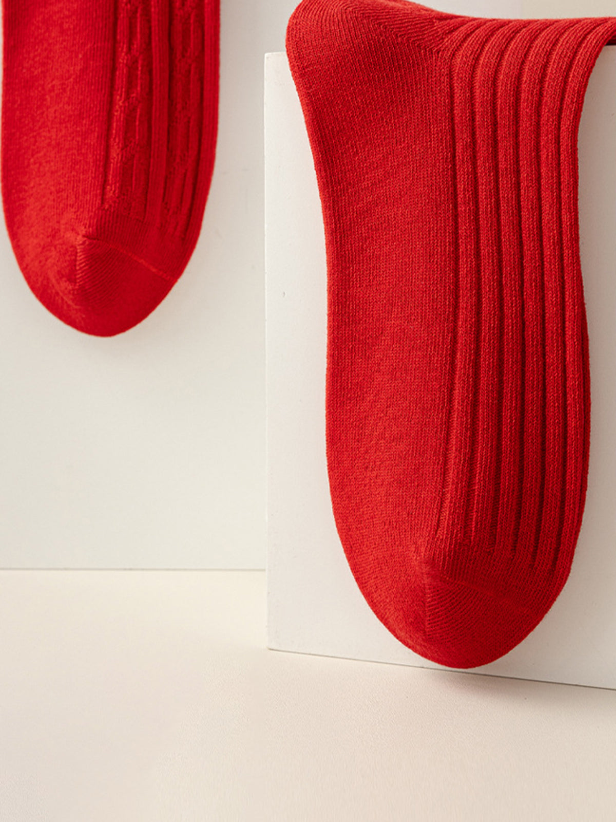 Max | Modische Streifensocken