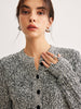 Max | Knopf Slim Stricktop