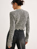 Max | Knopf Slim Stricktop