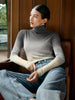 Anda | Stilvolles Oberteil mit Ombre-Design