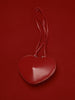 Romantische Eleganz | Schultertasche in Herzform
