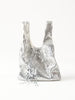Lara | Funkelnde Shopper-Tasche mit Glitzerdesign