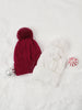 Paul | Vielseitige Warme Beanie