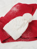Paul | Vielseitige Warme Beanie