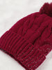 Paul | Vielseitige Warme Beanie