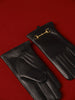 Johanna | Elegante Lammfellhandschuhe