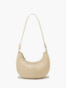 Anna | Elegante Schultertasche aus Leder