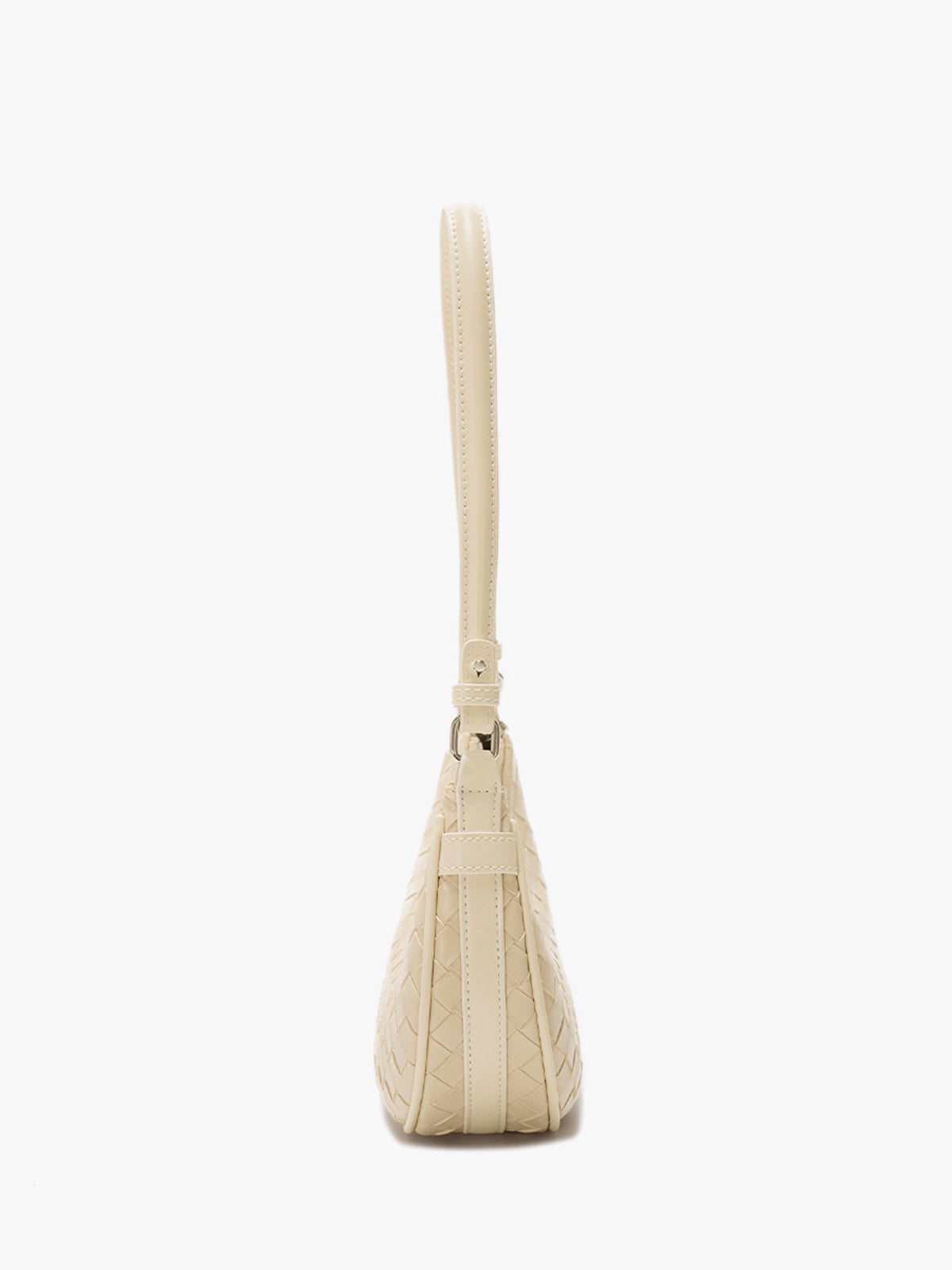 Anna | Elegante Schultertasche aus Leder