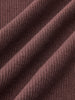 Clara | Rüschen Kleid mit schlankem Schnitt