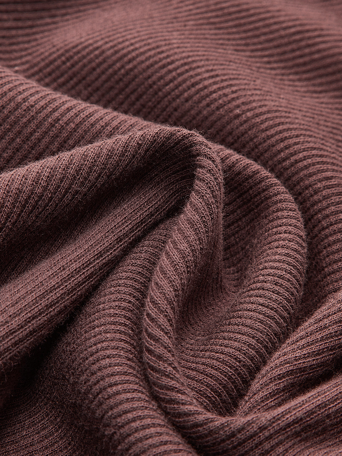 Clara | Rüschen Kleid mit schlankem Schnitt