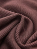 Clara | Rüschen Kleid mit schlankem Schnitt