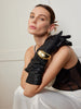 Anja | Luxuriöse Schaffell-Handschuhe