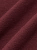 Lara | Elegantes T-Shirt mit Crossover-Kragen