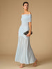 Leni | Verführerisches Off-Shoulder Kleid
