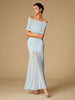 Leni | Verführerisches Off-Shoulder Kleid