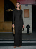 Anna | Elegantes Plissiertes Kleid