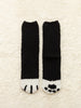 Lena | Kuschelige Polka Dot Socken