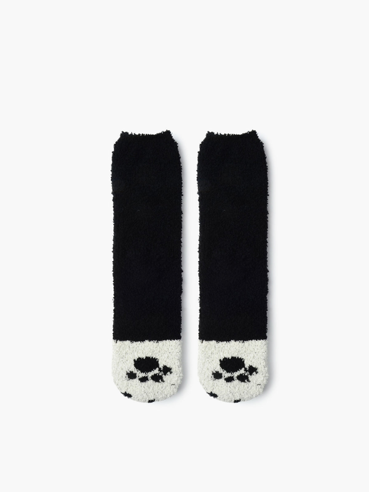Lena | Kuschelige Polka Dot Socken