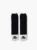 Lena | Kuschelige Polka Dot Socken