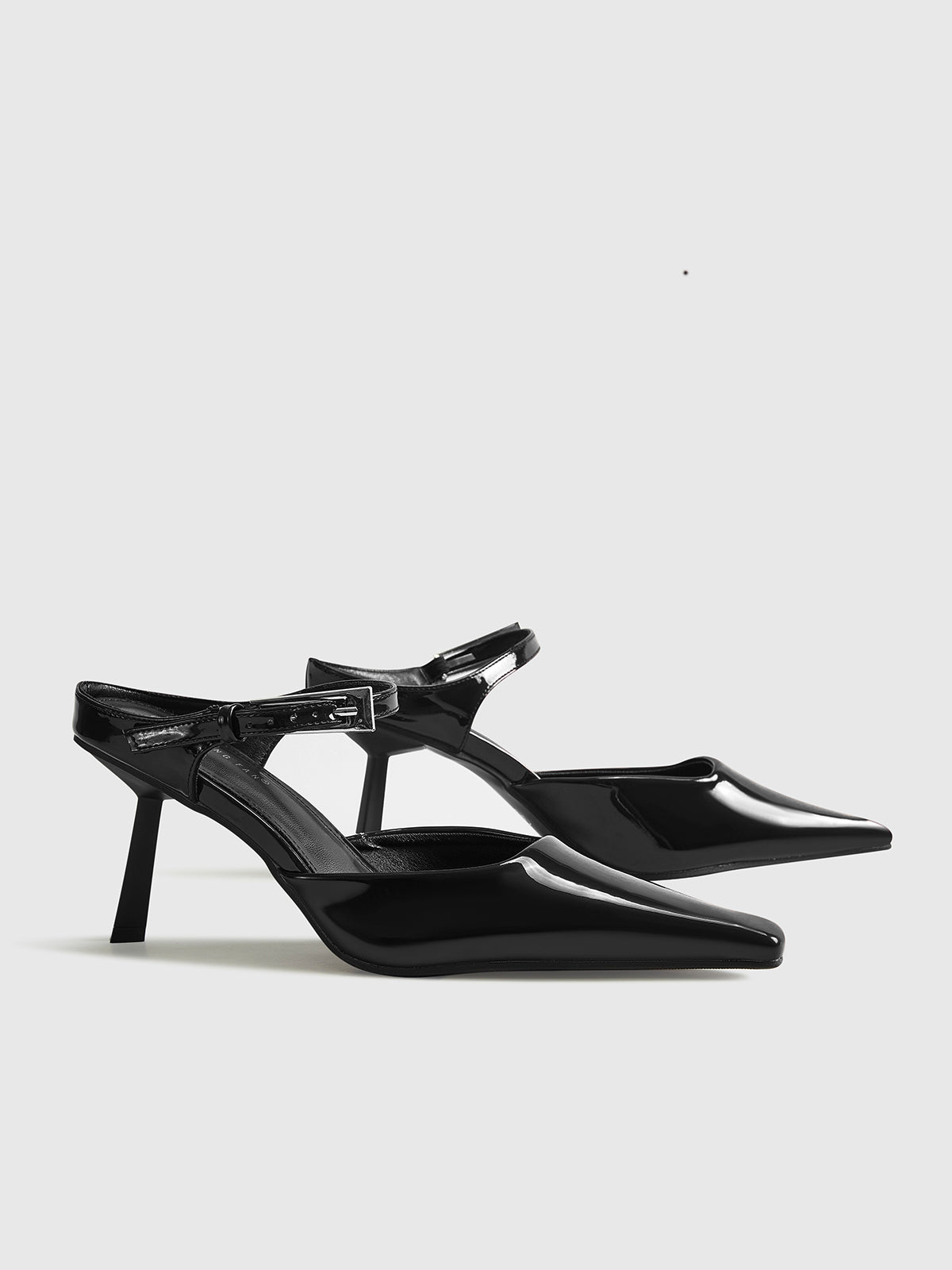 Dia | Elegante Slingback High Heel Schuhe