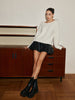 Luli | Plattform Chelsea Martin Stiefel