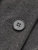 Marie | Elegantes Sweatshirt mit Lanternärmeln aus Tweed