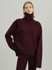 Lukas | Vielseitiger Turtleneck-Pullover