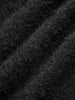Clara | Bezauberndes Strickoberteil mit Perlendekor und Schleife