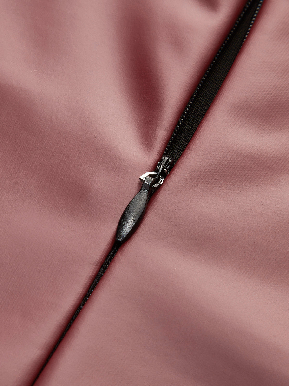 Clara | Elegantes Cami-Kleid aus Kunstleder