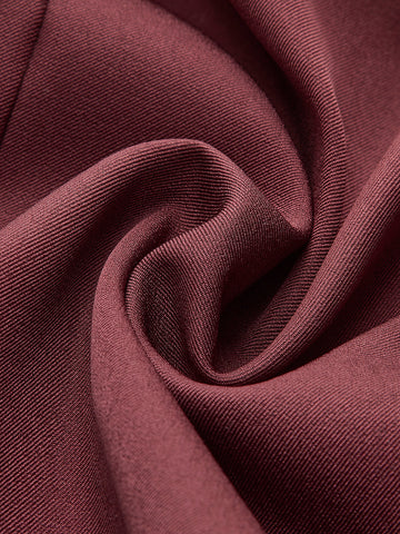 Clara | Eleganter Paspel-Knopf-Blazer