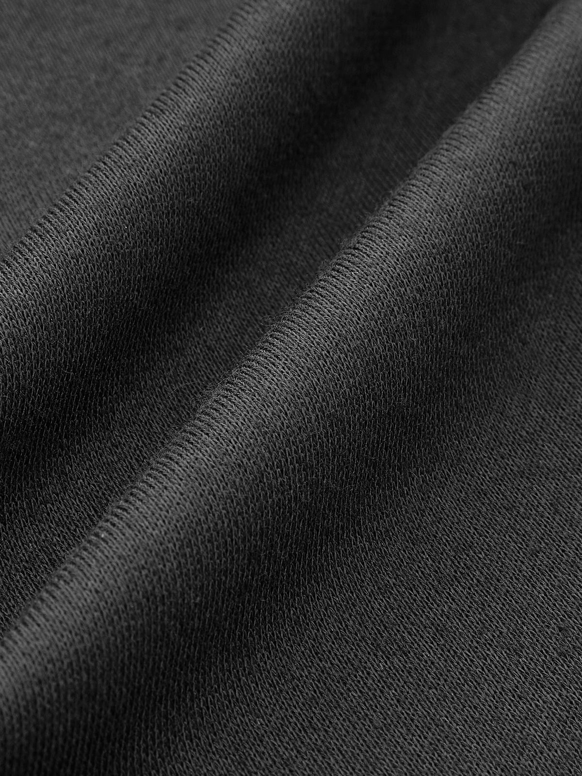 Felix | Elegantes Houndstooth Sweatshirt mit Reißverschluss