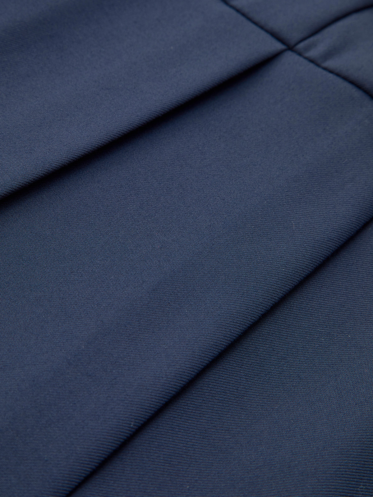 Clara | Plissiertes Polo-Kleid
