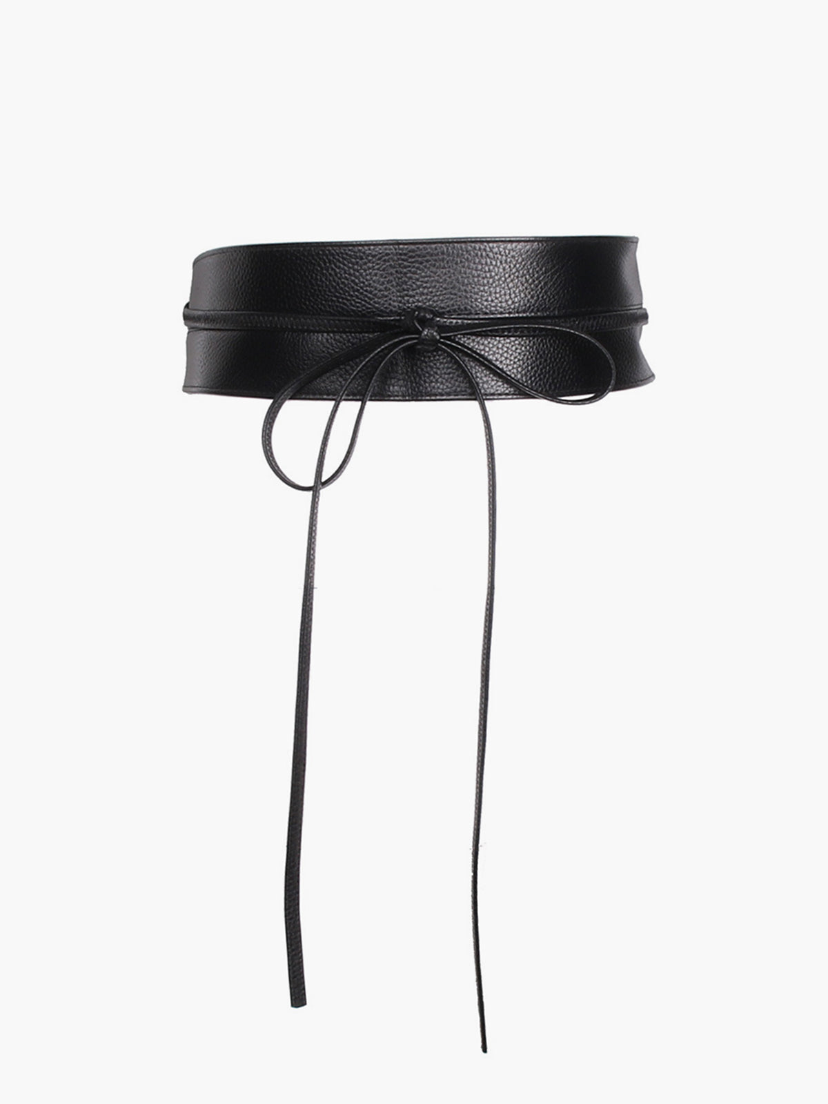 Max | Breiter Bandgürtel