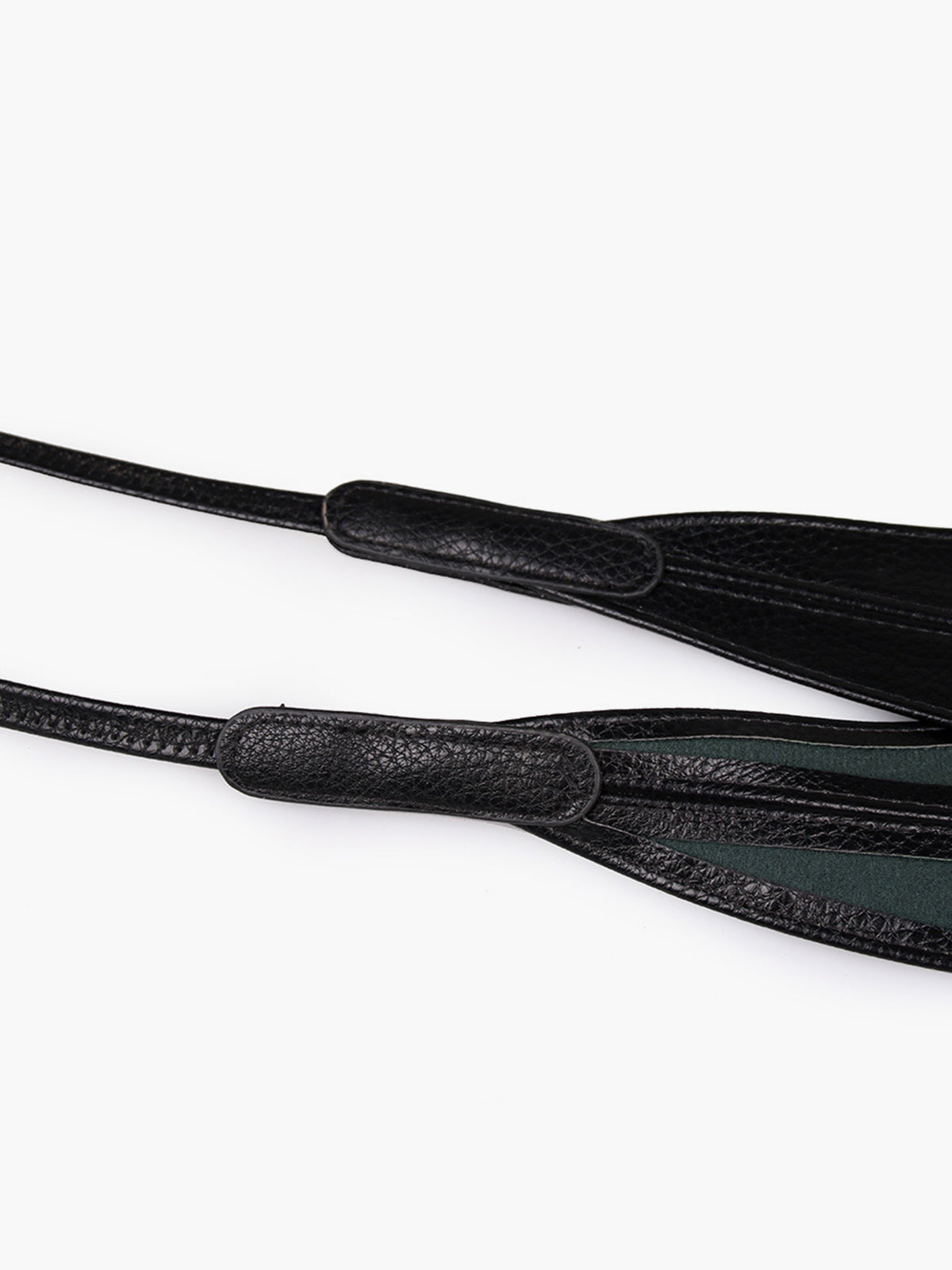 Max | Breiter Bandgürtel