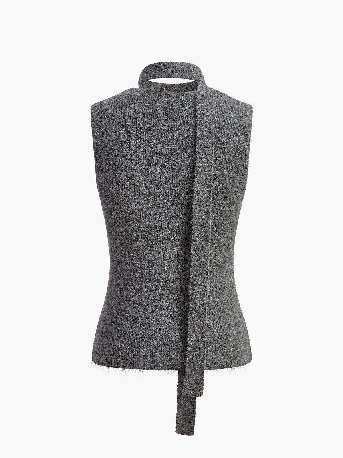 Vira | Edles Pullover-Set mit Gürtel