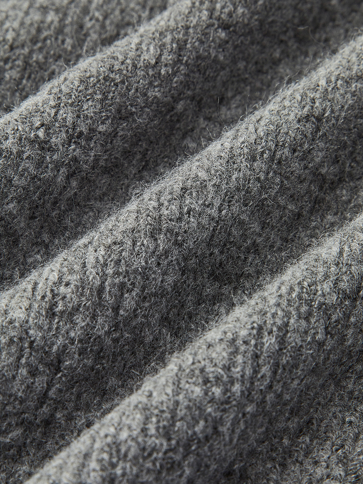 Vira | Edles Pullover-Set mit Gürtel