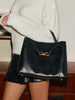 Laura | Elegante Handtasche mit Schleifen-Detail