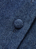 Max | Denim Tanktop mit Knöpfen