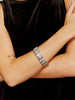 Eleganz | Ziron Offenes Armband