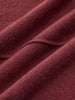 Eleganz & Komfort | Piping Pants aus Wollmix